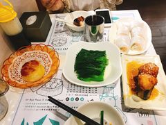 -添好运点心专门店(深水埗店)