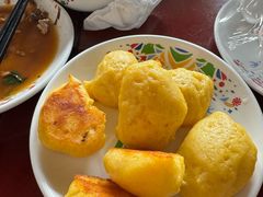 -柳沟豆腐宴64号院
