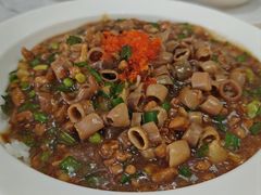 -大锅强·蒸海鲜青岛菜(吾悦广场店)