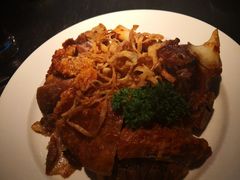 -宝莱纳餐厅(滨江店)