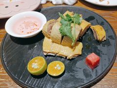 -天府中餐厅·粤菜·海南菜·生猛海鲜(三亚海棠湾洲际度假酒店)