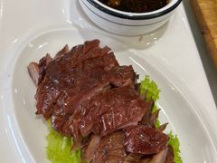 -李连贵熏肉大饼(丰台南路地铁站店)