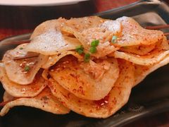 土豆片-JUKEBOX玖部音乐餐厅(华侨城店)