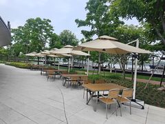 -茶人村·前滩江景雅宴(上海首店)