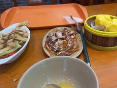 -闫家粥铺(东盛大街店)