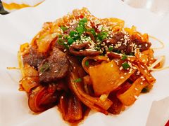 -点都德(聚福楼店)