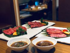 -炼火烤肉店