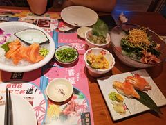 -有喜屋·深夜食堂(北京西路店)