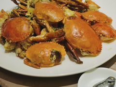 -轩记海鲜餐厅·四十五年老字号·经典粤菜(西区彩虹店)