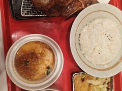 -喜年来(欧洲商城店)