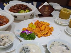 -有腥气私房菜·寻味顺德