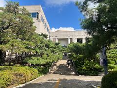 -韩国战争纪念馆