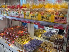 -味多美蛋糕(苏州街地铁店)
