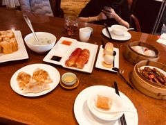 -北海金昌开元名都大酒店·四季轩中餐厅