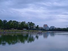-美兰湖景区