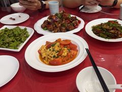 -明珠湖天鹅苑·农家菜馆