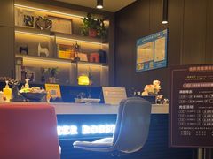 -鹿栖.精油SPA(金山世纪城店)