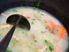 -青蓬蒸汽海鲜·深圳老字号·团建聚会(壹方城店)