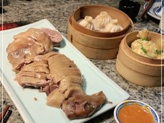 -南京大牌档(香港广场店)