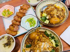 菊儿人家卤肉饭-菊儿人家·北京胡同菜(南锣鼓巷店)