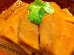 钵仔柚皮-猪肉婆私房菜(容桂总店)