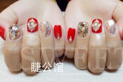 -睫乐园•睫公馆•美睫美甲沙龙