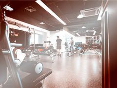 -每刻健身工作室(西直门店)