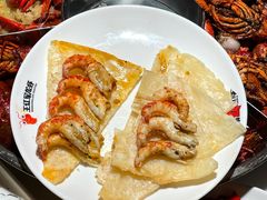 -王红军龙虾(盐仓桥店)