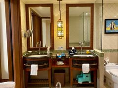 -三亚亚龙湾天域度假酒店