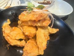 东北锅包肉-老边饺子馆·东北菜(虎坊桥店)