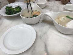 -翠华餐厅(香港国际机场店)