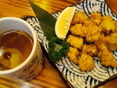 -坂吉屋·居酒屋深夜食堂(龙湖店)