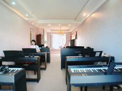 -乐尚音乐空间·钢琴·声乐·架子鼓(会展中心店)