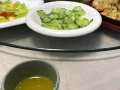 -皮五鱼汤面(老街店)