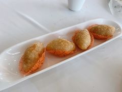 金钩珍珠咸水角-广州酒家(花都店)