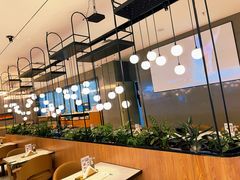 大堂-悦荟牛排餐厅(萨尔图万达店)