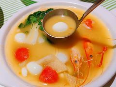 -桂满陇-西湖船宴(西单大悦城店)