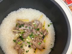 -大鸽饭(马王堆店)