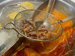 -陈记顺和潮汕牛肉火锅(番禺迎宾大道店)