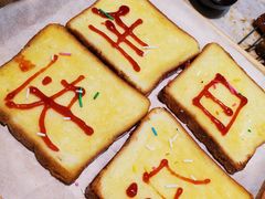 -小董哥烤串(故宫店)