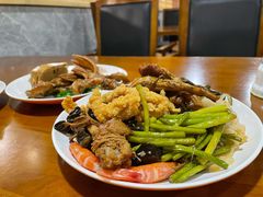 -丽池宫韩式汗蒸会馆(华灯坊店)