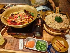 -打川川·川蜀毛肚(南市场店)