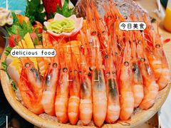 -匠和风精致料理(福州金融街万达店)