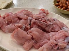 -佳养记百味鸡煲海曙孝闻街店