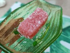 娘惹糕-亮马河饭店翠雅咖啡厅