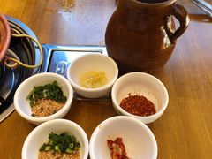 -阿婆情腊排骨火锅(饮玉巷店)