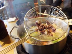 -手选潮汕鲜活牛肉火锅(二七广场店)