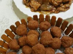 -东兴楼饭庄(六里桥店)