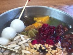 -大盐帮川菜馆(长楹天街店)