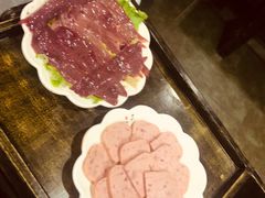 -宽板凳老灶火锅(南礼士路店)